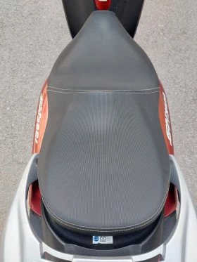 Honda Sh 300, снимка 13