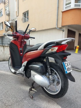 Honda Sh 300, снимка 3