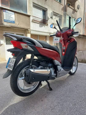 Honda Sh 300, снимка 10