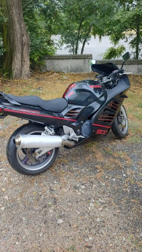 Suzuki Rf 900, снимка 7