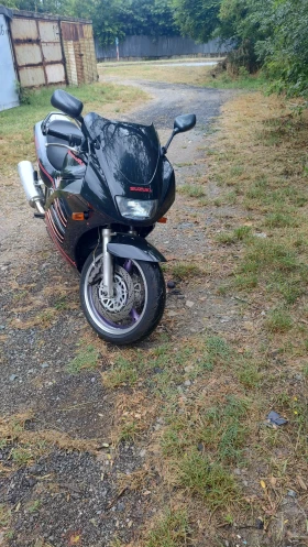Suzuki Rf 900, снимка 5