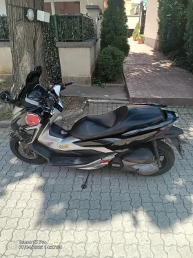 Honda Forza 300i, снимка 6