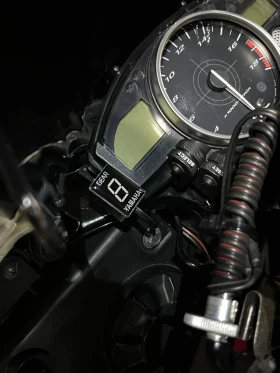 Yamaha YZF-R6 RJ11, снимка 10