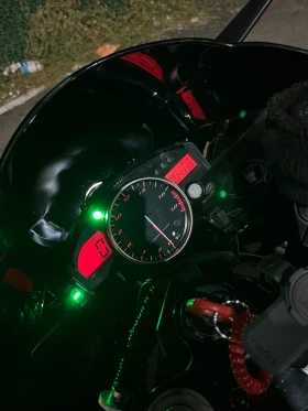 Yamaha YZF-R6 RJ11, снимка 11