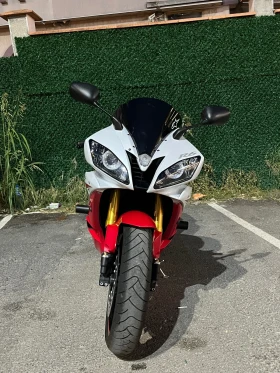 Yamaha YZF-R6 RJ11, снимка 2
