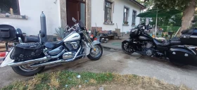 Suzuki Intruder 1500, снимка 5