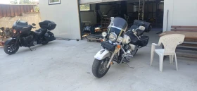 Suzuki Intruder 1500, снимка 8