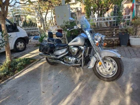 Suzuki Intruder 1500, снимка 3