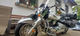Suzuki Intruder 1500, снимка 9