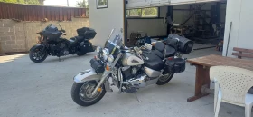 Suzuki Intruder 1500, снимка 7