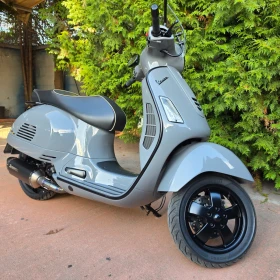 Vespa GTS Отлично състояние, снимка 2
