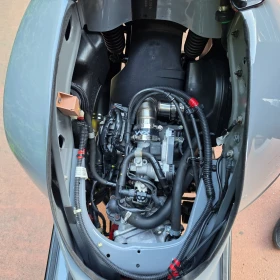 Vespa GTS Отлично състояние, снимка 13