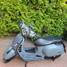Vespa GTS Отлично състояние, снимка 8