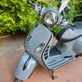 Vespa GTS Отлично състояние, снимка 7