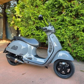 Vespa GTS Отлично състояние, снимка 1