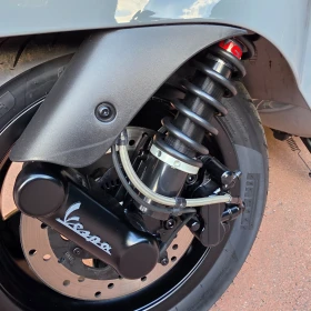 Vespa GTS Отлично състояние, снимка 6