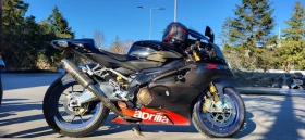  Aprilia RSV4