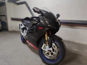 Aprilia RSV4 Factory R | Mobile.bg    4