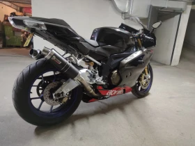 Aprilia RSV4 Factory R | Mobile.bg    5