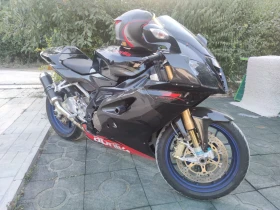     Aprilia RSV4 Factory R