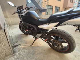 Yamaha FZ6, снимка 3