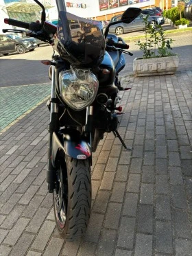 Yamaha FZ6N | Mobile.bg    6