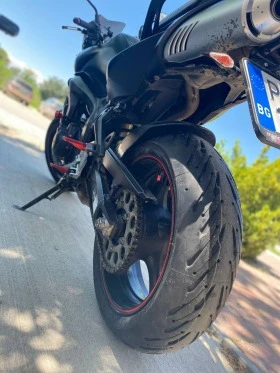 Yamaha FZ6N | Mobile.bg    3