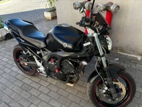 Yamaha FZ6N | Mobile.bg    2