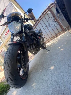 Yamaha FZ6N | Mobile.bg    5