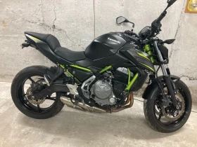 Kawasaki Z 35KW | Mobile.bg    11