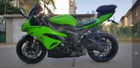 Kawasaki Zxr Ninja | Mobile.bg    3