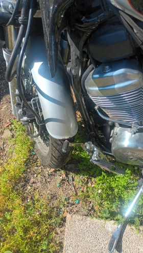Обява за продажба на Honda Shadow ~2 800 лв. - изображение 6