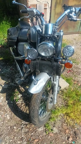 Обява за продажба на Honda Shadow ~2 800 лв. - изображение 3