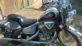 Обява за продажба на Honda Shadow ~2 800 лв. - изображение 1