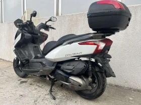 Обява за продажба на Kymco Downtown 300 ~1 300 лв. - изображение 2