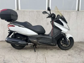 Обява за продажба на Kymco Downtown 300 ~1 300 лв. - изображение 1