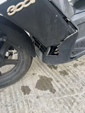 Обява за продажба на Kymco Downtown 300 ~1 300 лв. - изображение 5