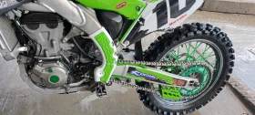 Kawasaki Kx Kx450f  | Mobile.bg    4