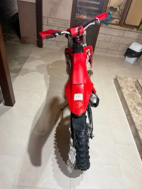     GASGAS EC EC 300 TBi