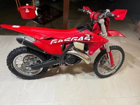     GASGAS EC EC 300 TBi