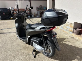 Honda Sh 300i ABS Led, снимка 3 - Мотоциклети и мототехника - 53619261
