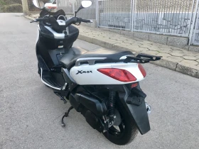 Yamaha X-max 250i | Auto.bg — изображение 8