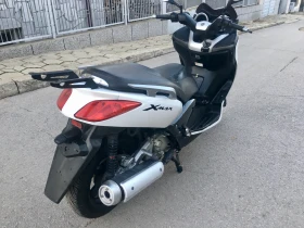 Yamaha X-max 250i | Auto.bg — изображение 6
