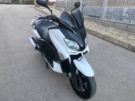 Yamaha X-max 250i | Auto.bg — изображение 3