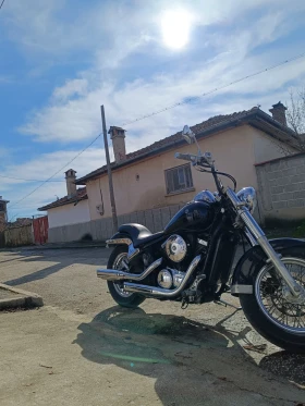 Kawasaki Vulcan | Mobile.bg � ����� ������ 2