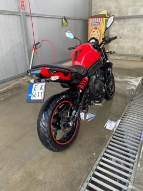 Kawasaki ER | Mobile.bg � ����� ������ 2