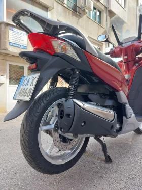 Honda Sh 300 | Auto.bg — изображение 11