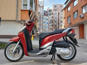 Honda Sh 300 | Auto.bg — изображение 2