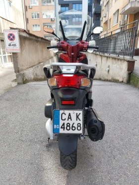 Honda Sh 300 | Auto.bg — изображение 7