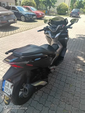 Honda Forza 300i | Auto.bg — изображение 5